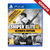 SNIPER ELITE 3 ULTIMATE EDITION - PS4 FISICO USADO