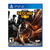 INFAMOUS SECOND SON - PS4 FISICO NUEVO - comprar online