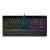 TECLADO CORSAIR KB K55 - comprar online