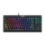 TECLADO REDRAGON MECANICO DARK AVENGER K568RGB - gamerzone