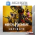 MORTAL KOMBAT 11 ULTIMATE - PS5 DIGITAL PROMO2X1