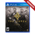 THE ORDER 1886 - PS4 FISICO USADO