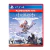 HORIZON ZERO DAWN: COMPLETE EDITION - PS4 FISICO NUEVO