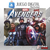 MARVEL AVENGERS - PS5 DIGITAL - comprar online