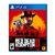 RED DEAD REDEMPTION 2 - PS4 FISICO NUEVO