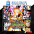 NARUTO SHIPPUDEN ULTIMATE NINJA STORM REVOLUTION - PS3 DIGITAL