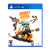 ROCKET ARENA MYTHIC EDITION - PS4 FISICO NUEVO - comprar online