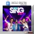 LET'S SING 2023 - PS5 DIGITAL