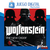 WOLFENSTEIN THE NEW ORDER - PS4 DIGITAL