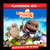 ALQUILER LITTLE BIG PLANET 3 PS4