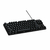 TECLADO LOGITECH G413 TKL SE MECANICO en internet