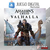 ASSASSIN'S CREED VALHALLA - PS5 DIGITAL PROMO 2X1