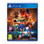 SONIC FORCES - PS4 FISICO NUEVO - comprar online