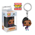 LLAVERO FUNKO POCKET POP - OVERWATCH SOMBRA - comprar online