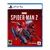 MARVEL SPIDERMAN 2 - PS5 FISICO