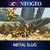 ARCADE METAL SLUG - PS4 DIGITAL - comprar online