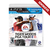 TIGER WOODS PGA TOUR 11 - PS3 FISICO USADO - comprar online