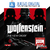 WOLFENSTEIN THE NEW ORDER - PS3 DIGITAL - comprar online