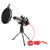 MICROFONO STREAMER NOGA MIC-STO2S - comprar online