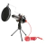 MICROFONO STREAMER NOGA MIC-STO2S - comprar online