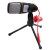 MICROFONO CONDENSER SEISA SF-666 - comprar online