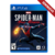 SPIDERMAN MILES MORALES - PS4 FISICO USADO