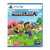 MINECRAFT - PS5 FISICO NUEVO
