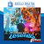 MINECRAFT LEGENDS - PS4 DIGITAL
