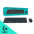 KIT TECLADO Y MOUSE LOGITECH MK295 INALAMBRICO