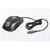 MOUSE EVERTEC MS-01P-MT