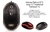 MOUSE OPTICO GTC LUMINOSO - USB - gamerzone