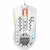 MOUSE REDRAGON STORM ELITE M988 RGB WHITE en internet