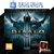 DIABLO III REAPER OF SOULS ULTIMATE EVIL EDITION - PS3 DIGITAL