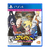 NARUTO SHIPPUDEN ULT NINJA STORM 4 ROAD TO BORUTO - PS4 FISICO NUEVO