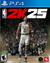 NBA 2K25 - PS4 DIGITAL