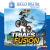 TRIALS FUSION - PS4 DIGITAL