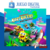 NICKELODEON KART RACERS 3: SLIME SPEEDWAY TURBO EDITION - PS4 DIGITAL