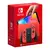 NINTENDO SWITCH OLED MARIO RED EDITION - comprar online