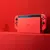 Imagen de NINTENDO SWITCH OLED MARIO RED EDITION