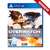 OVERWATCH LEGENDARY EDITION - PS4 FISICO USADO