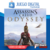 ASSASSIN`S CREED ODYSSEY - PS4 DIGITAL CUENTA SECUNDARIA