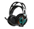 HEADSET UNIKUMA M180PRO RGB