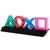 LAMPARA ICONOS DE PLAYSTATION - comprar online