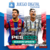 PES 2021 SEASON UPDATE STANDARD EDITION - PS4 DIGITAL CUENTA SECUNDARIA COMBO 2