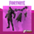 CODIGO FORTNITE - ARMORED BATMAN ZERO SKIN BUILD