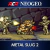 ARCADE METAL SLUG II - PS4 DIGITAL - comprar online