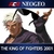 ARCADE THE KING OF FIGHTER 2001 - PS4 DIGITAL - comprar online