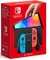 NINTENDO SWITCH OLED NEON 64GB - tienda online