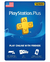 PLAYSTATION PLUS CARD - MEMBRESÍA 12 MESES CUENTA DE USA