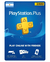 PLAYSTATION PLUS CARD - MEMBRESÍA 3 MESES CUENTA ARGENTINA - comprar online